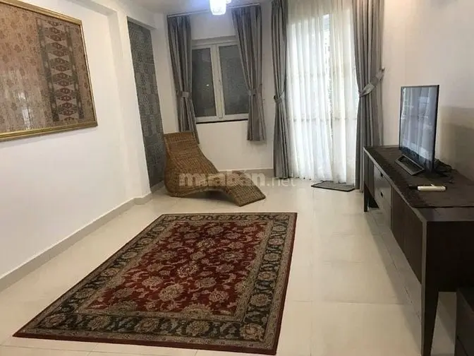 Bán Nhà 25.9 Tỷ - Đường Nguyễn Văn Hưởng - Phường Thảo Điền