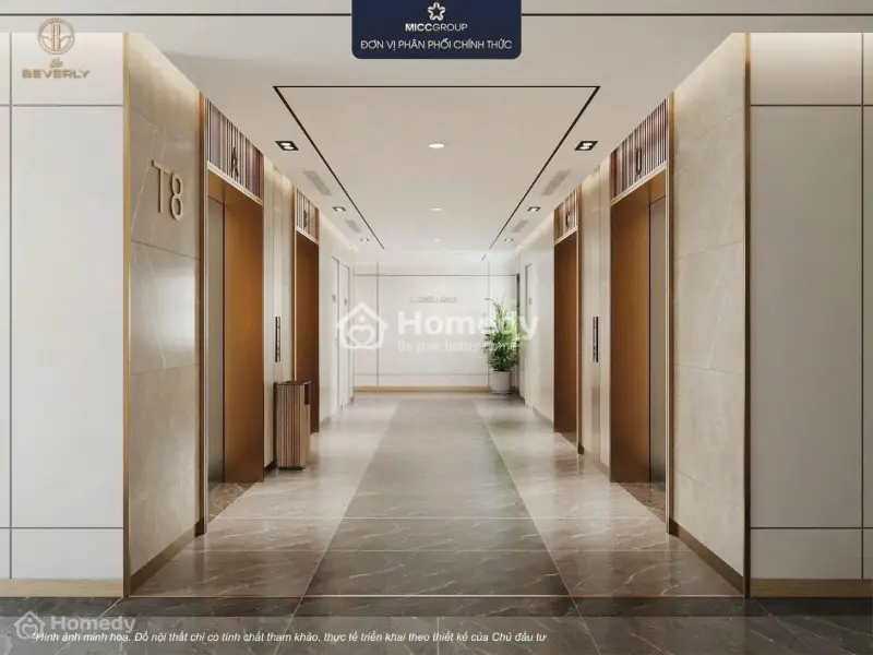 Bán Căn Hộ Nhỏ Xinh 1 Ngủ Tại Vinhomes Ocean Park1