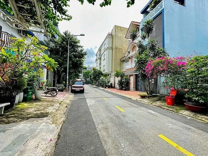 Bán Biệt Thự An Phú An Khánh Thủ Đức, 160M² Đất, Giá 40 Tỷ, Sổ Hồng