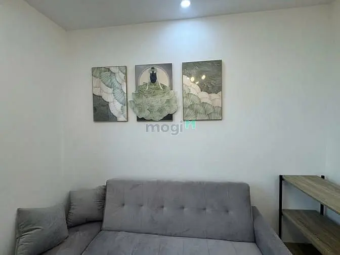 Cho Thuê Panorama 120 M2, 3 Pn, Full. Giá Chỉ 34 Tr/ Tháng