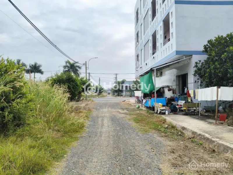 Bấn Gấp Lô Đất Quốc Lộ 50 Hẻm Xe Hơi