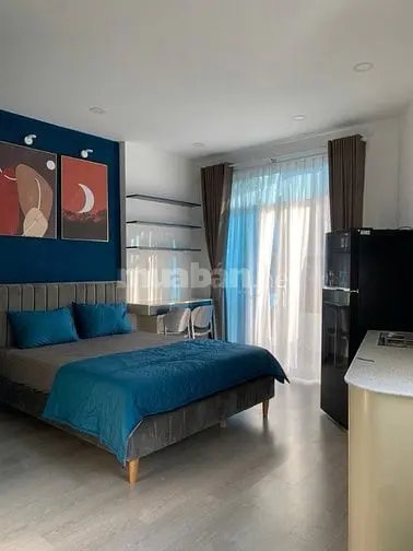 Bán Nhà 30 Tỷ Góc 2Mt Gần Đường Trương Văn Bang - Nguyễn Địa Lô