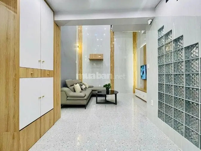 Nhà Siêu Đẹp Ngay Nguyễn Phúc Nguyên Phường 10 Quận 3 Giá Chỉ 2 Tỷ 980