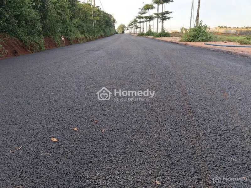 Đất Nền Đức Trọng – Gần Sân Bay Liên Khương – Sổ Đỏ Sẵn