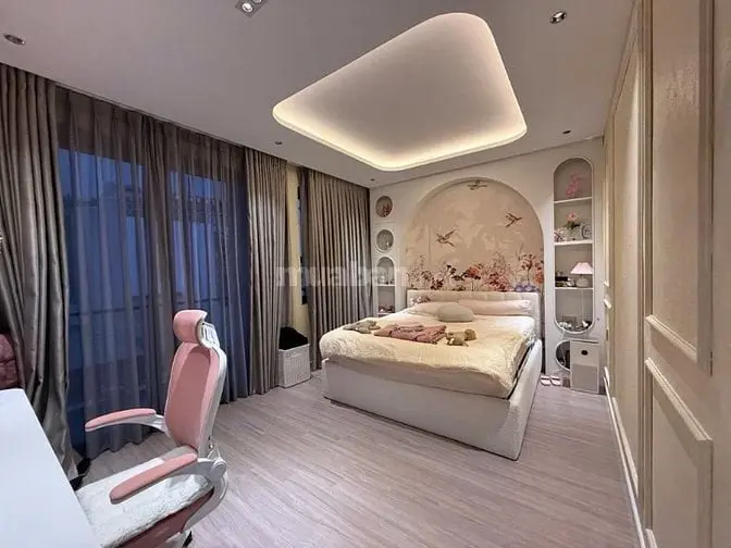 Bán Nhà - Khu An Phú An Khánh - 16.2 Tỷ - 17.5 Tỷ - 21 Tỷ - 29 Tỷ