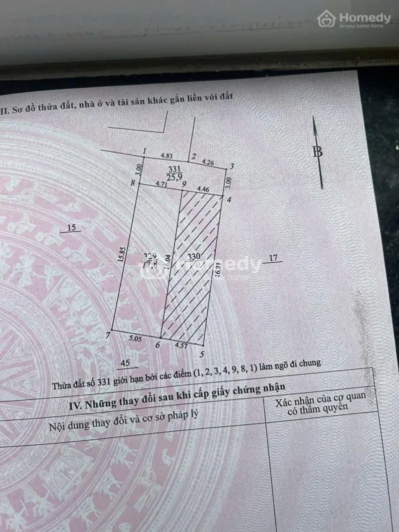 Đất Đẹp Ngõ Ô Tô Tránh Xuân Đỉnh - Bắc Từ Liêm, 78M2, Nở Hậu, Nhỉnh 16 Tỷ