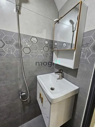 Bán Nhà Hẻm Nguyễn Văn Luông, 3.5 X 6.5M, 1 Lầu, Nhà Đẹp!!