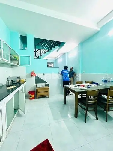 Bán Nhà 10.4 Tỷ Khu Đường Trần Não P. An Khánh Q2