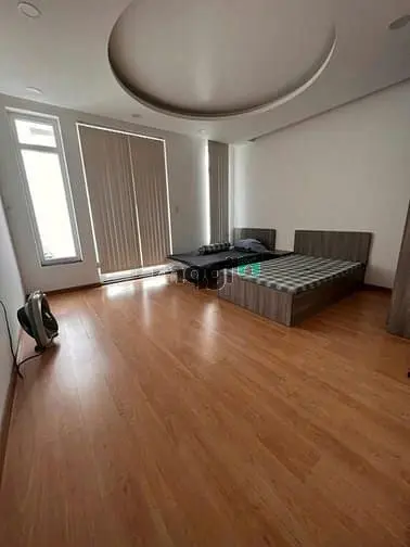 Cho Thuê Nhà Mặt Tiền 55B Trần Khánh Dư Phường Tân Định Quận 1