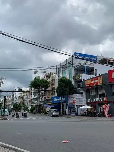 Em Còn Vài Căn Nhà Mặt Tiền Đoạn Đẹp Nhất Chợ Lớn, Bình Phú Q.6
