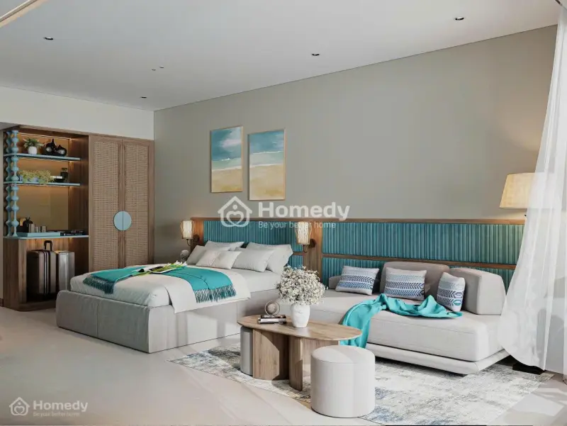 💥Sở Hữu Nhà Sang View Biển Ngay Tại Vũng Tàu - Thanh Toán Chỉ 10 Triệu/ Tháng