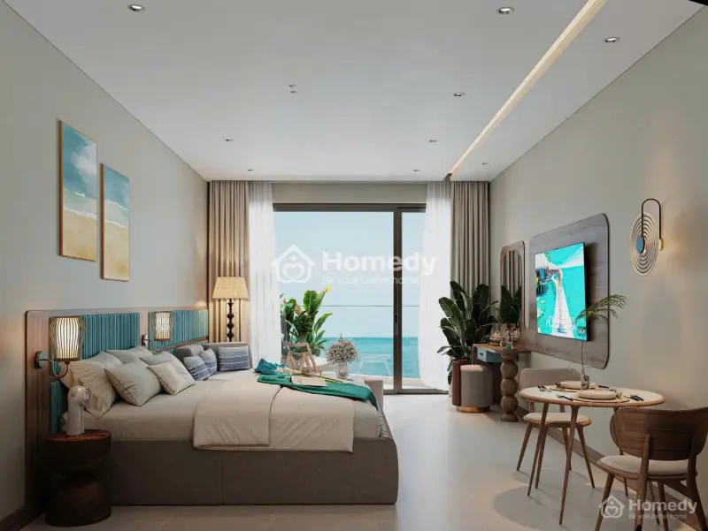 💥Sở Hữu Nhà Sang View Biển Ngay Tại Vũng Tàu - Thanh Toán Chỉ 10 Triệu/ Tháng