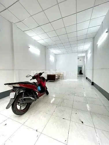 Cho Thuê Nhà Hẻm 5M(Xh)Hòa Hưng, P.13, Q.10 Giá 11Tr