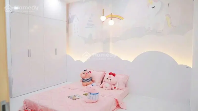 700Tr Là Đã Sở Hữu Nhà Phố 2 Tầng Tại Trung Tâm Bình Dương