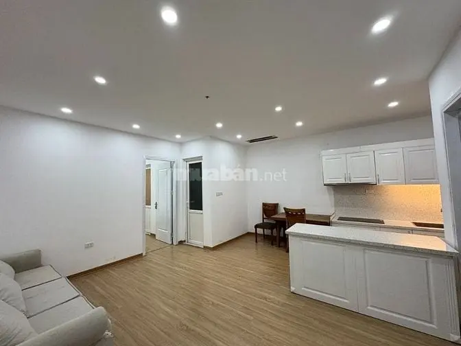 Bán Căn Hộ 2 Phòng Ngủ, Kim Văn Kim Lũ, Dt 68,3M2 Giá 4,85 Tỷ