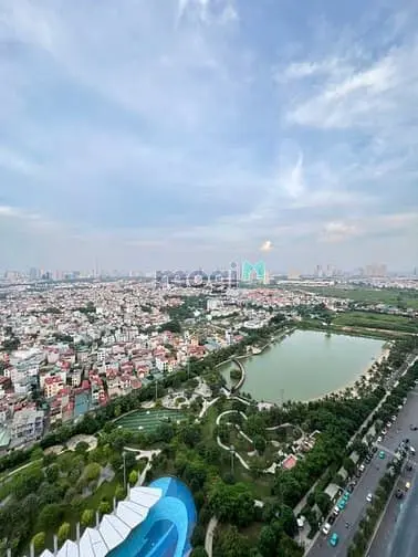 Bán Căn Hộ Chung Cư Vinhome Smart City Tây Mỗ, Dt 43M2, Bc Đông Nam