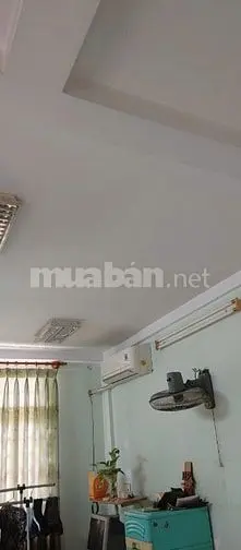 Cho Thuê Nhà Mặt Tiền Đặng Văn Ngữ, P.13, Q.pn Giá 29Tr