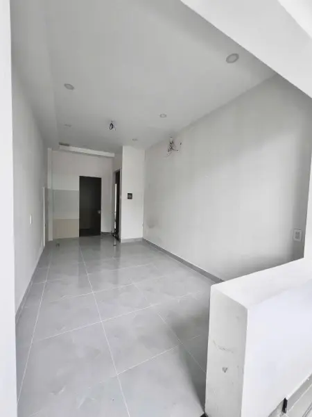 Khai Trương 100% - Ngay Đh Văn Lang,Iuh -Gần Phan Văn Trị