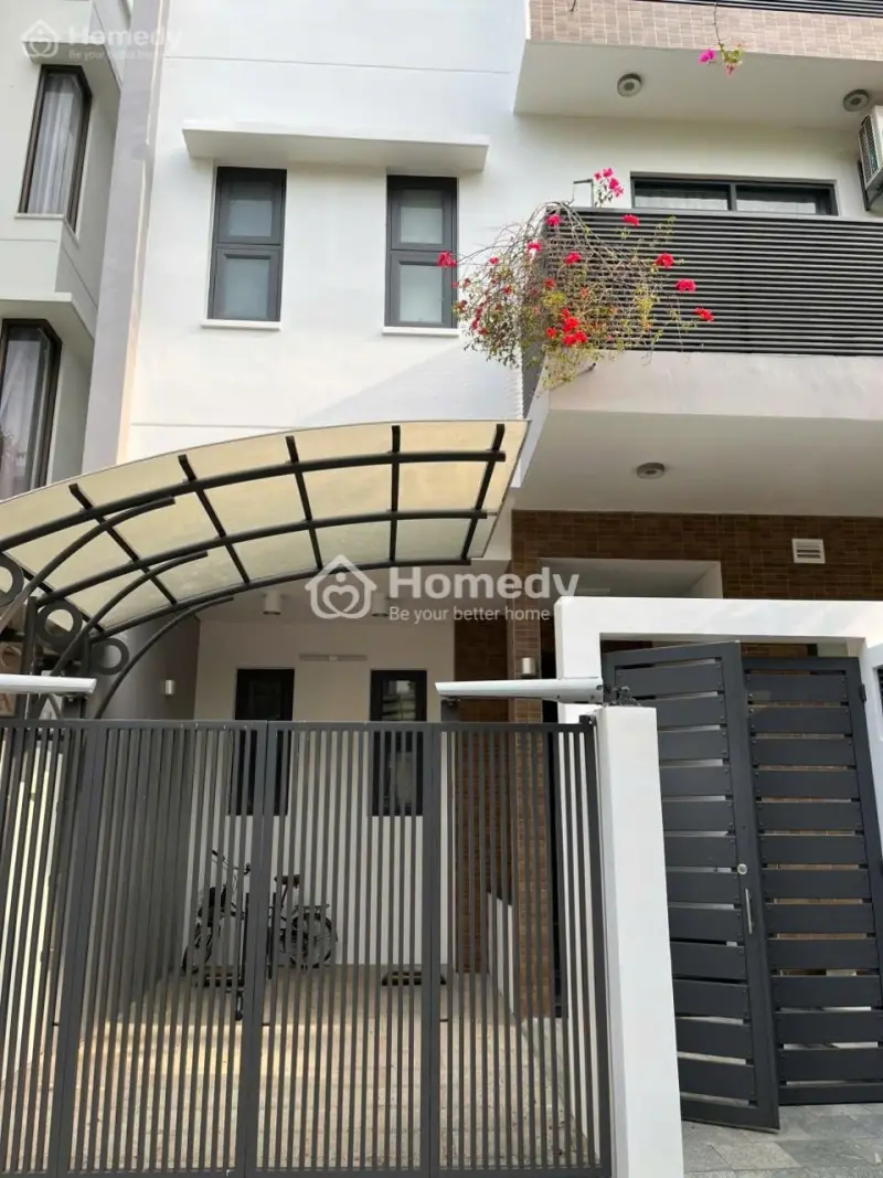 🌿 Bán Nhà Phố Căn Góc Khu Đô Thị Midori Park Giá Rẻ, Đầy Đủ Nội Thất Đã Có Sổ Hồng