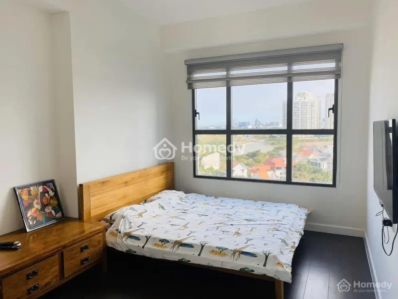 Khó Tin Nhưng Có Thực 105M2 Chỉ 23Tr Và Trống Sẵn – The Sun Avenue 3Pn