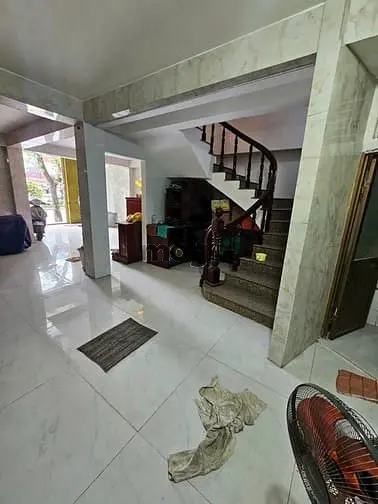 Nhà Trệt Lửng + 3 Lầu Mặt Tiền 30 Tháng 4, Ninh Kiều, Cần Thơ - 20 Tỷ