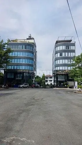 Bán Đất Khu Thế Kỷ 21.Quận 2.Sát Sông Giồng.dt 5X22M(110M2)Giá 195Tr/M