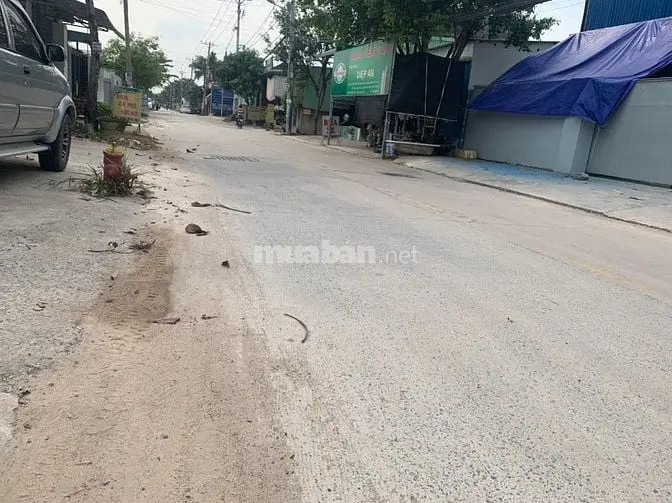 Có Lốc Gía Đầu Tư Mới Ra Sổ Thạnh Xuân 52 . Khu Vực Đang Sốt Nhất.