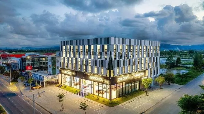 💯💯 Siêu Hót Vị Trí Kinh Doanh - Gần Time City - Hai Bà Trưng 💯