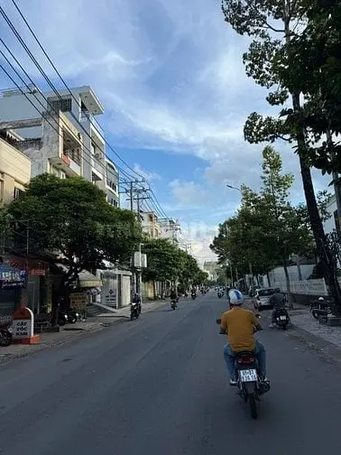 Bán Tòa Mt Trần Văn Kiểu, Dt 7X16 Cn 112M2, 6 Tầng 539M2 Sàn, 22 Tỷ Tl