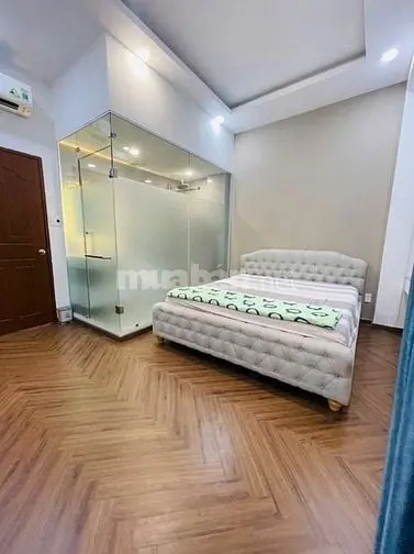 Bán Nhà Góc 3 Mặt Tiền – Hẻm 701 Trần Xuân Soạn, Quận 7