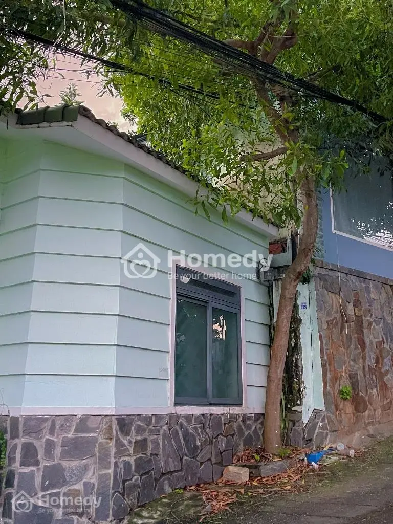 Bán Nhà Mặt Tiền Góc