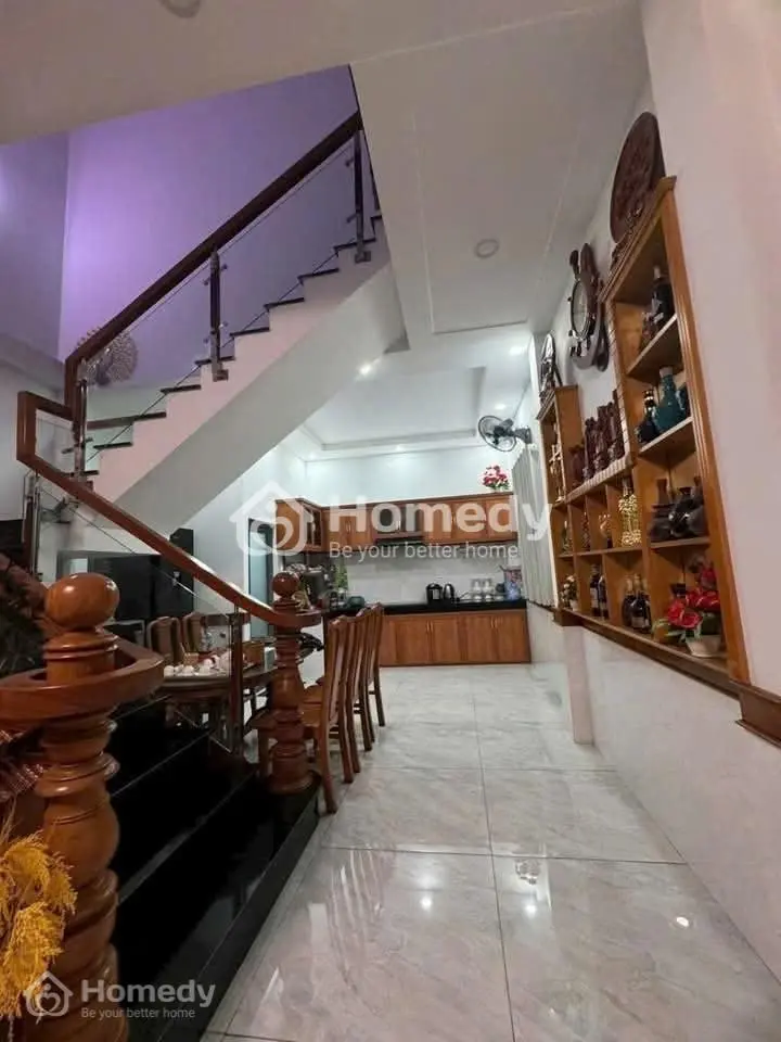 Bán Nhà Mặt Tiền Đường Kd Tạp Hoá Giá 1Tỷ020Tr (Bao Sang Tên Công Chứng , Thương Lượng)