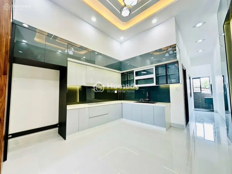 Siêu Phẩm Nhà Phố Bình Tân - Chỉ 6.5 Tỷ - Sẵn Sàng Dọn Vào Ở Ngay!