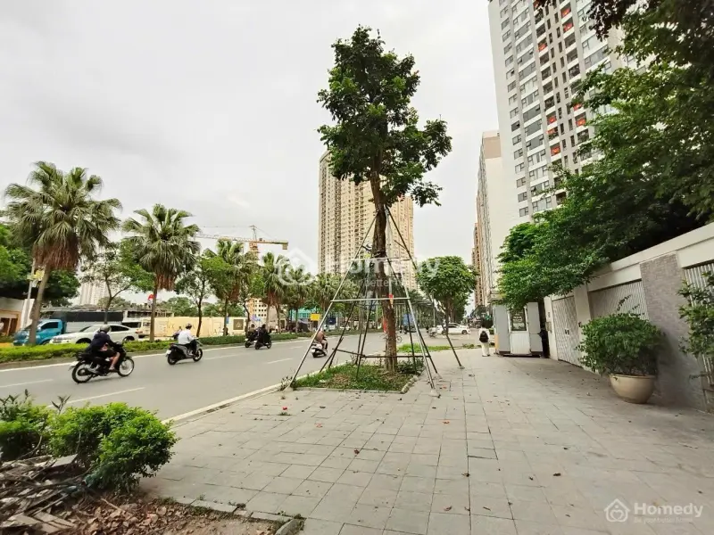 Biệt Thự Vip Văn Phú, Dt 240M Mt12M, Đường Đôi Văn Khê, 62 Tỷ Hà Đông