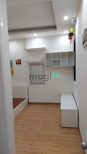 Cho Thuê Căn Hộ Chung Cư Golden West, Căn 2Pn, 2Wc, Dt 82,5 M2