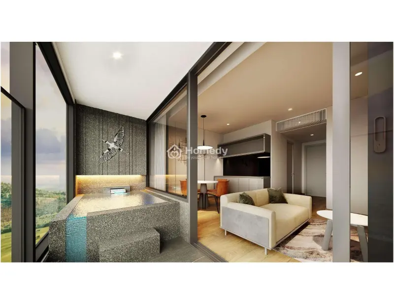 Căn Hộ Khoáng Nóng Thanh Thủy, Phú Thọ Chỉ Từ 950Triệu, Nhận Nhà Ngay 0986436***