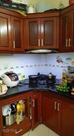 Bán Nhà Riêng Tại Đường Cầu Bươu, Phường Kiến Hưng, Hà Đông, Hà Nội Diện Tích 34M2 Giá Nhỉnh 4 Ty