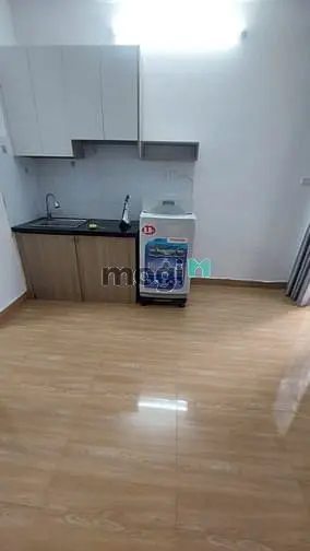 Nhà Đẹp Ngõ Hoà Bình 7, Giá 7.6 Tỷ, 31M2X6T, Ảnh Thật Ở Luôn