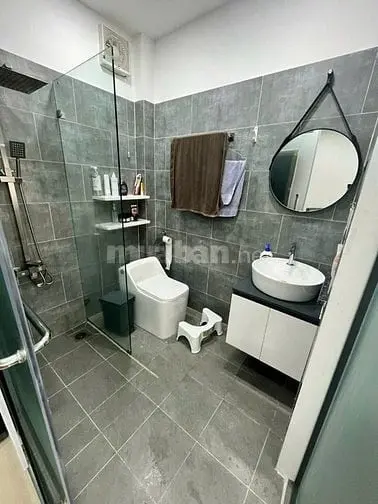 Bán Nhà 21 Đường Số 7 P4.Q4.Dt:4X8M,Giá:7.7Tỷ(3 Lầu)