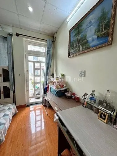 Cô 7 Cần Bán Gấp Nhà Giá 1Tỷ400 - Sổ Hồng Riêng