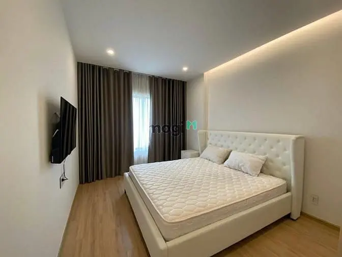 New City - Căn 2 Phòng Ngủ Nội Thất Đầy Đủ (Dt 75M2). Giá 17 Tr/Tháng