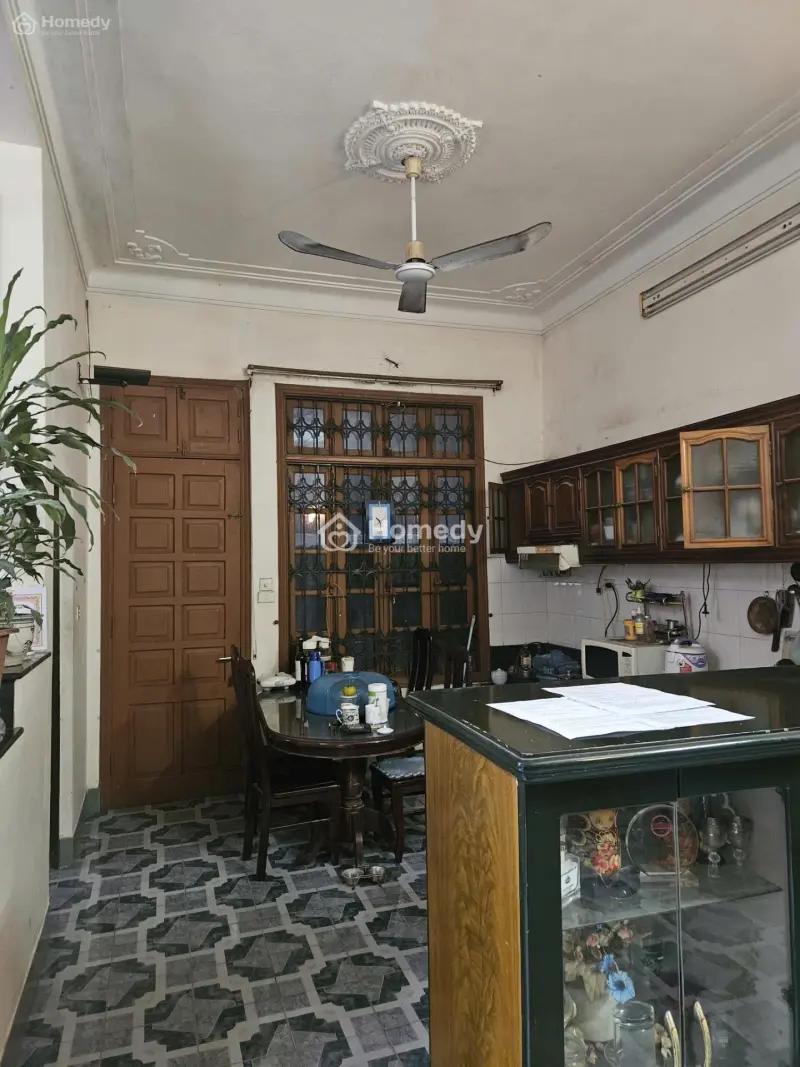 Siêu Phẩm Lô Góc–Biệt Thự Nhà Vườn Giữa Lòng Hồ Tây -5 Bước Chân Ra Hồ – Gần Phố – Vị Trí Vàng