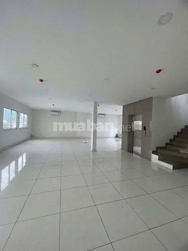 Cho Thuê Nhà Mặt Tiền Kinh Doanh Đắc Địa Đường 3/2, Quận 10