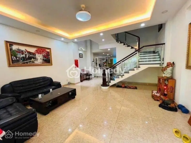 Lh Phúc 07940629***Cần Tiền Nên Bán Rẻ Căn An Dương Vương_Q.6, 50M2/1Ty211, Shr Bao Phí, Hxh