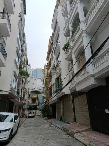 Phân Lô Cầu Giấy 50M2 5 Tầng Giá 12 Tỷ Giá Đầu Tư Tốt