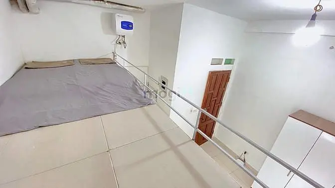 Cho Thuê Phòng Full Đồ Ngõ 1096 Đường Láng, Gần Dh Gtvt, Cầu 361