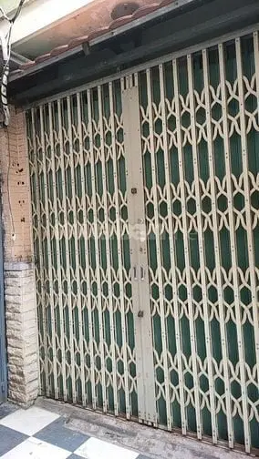 Chính Chủ Bán Nhà Đẹp Mặt Hẻm Q10
