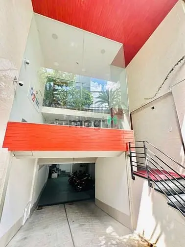 Cho Thuê Nhà Hẻm Xe Hơi Số 197/2A Nguyễn Văn Trỗi, Phường 10, Qpn