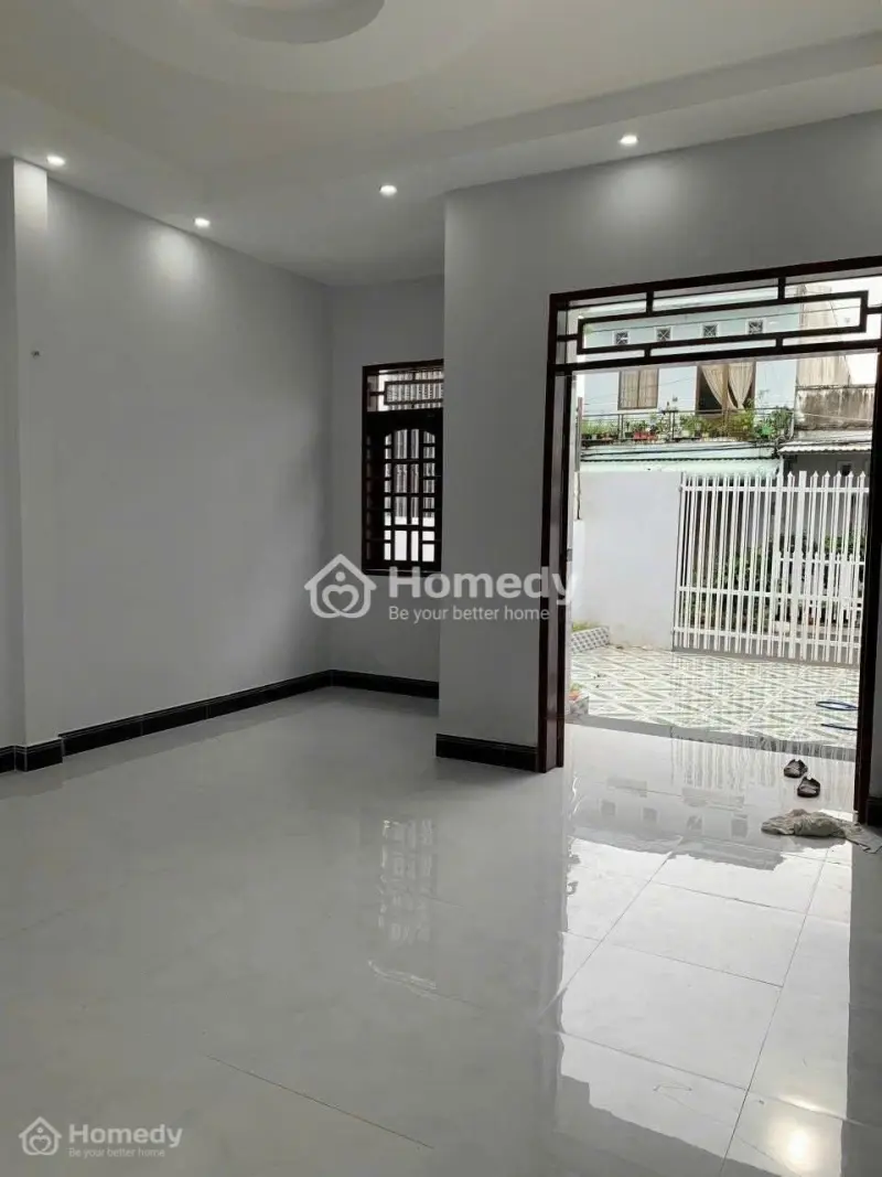🏠 Cần Bán Cực Gấp Nhà 5X25 (125M²) – Thái Thị Giữ, Bà Điểm, Hóc Môn, 1Tỷ030 Sổ Hồng Riêng