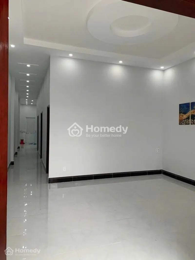 🏠 Cần Bán Cực Gấp Nhà 5X25 (125M²) – Thái Thị Giữ, Bà Điểm, Hóc Môn, 1Tỷ030 Sổ Hồng Riêng